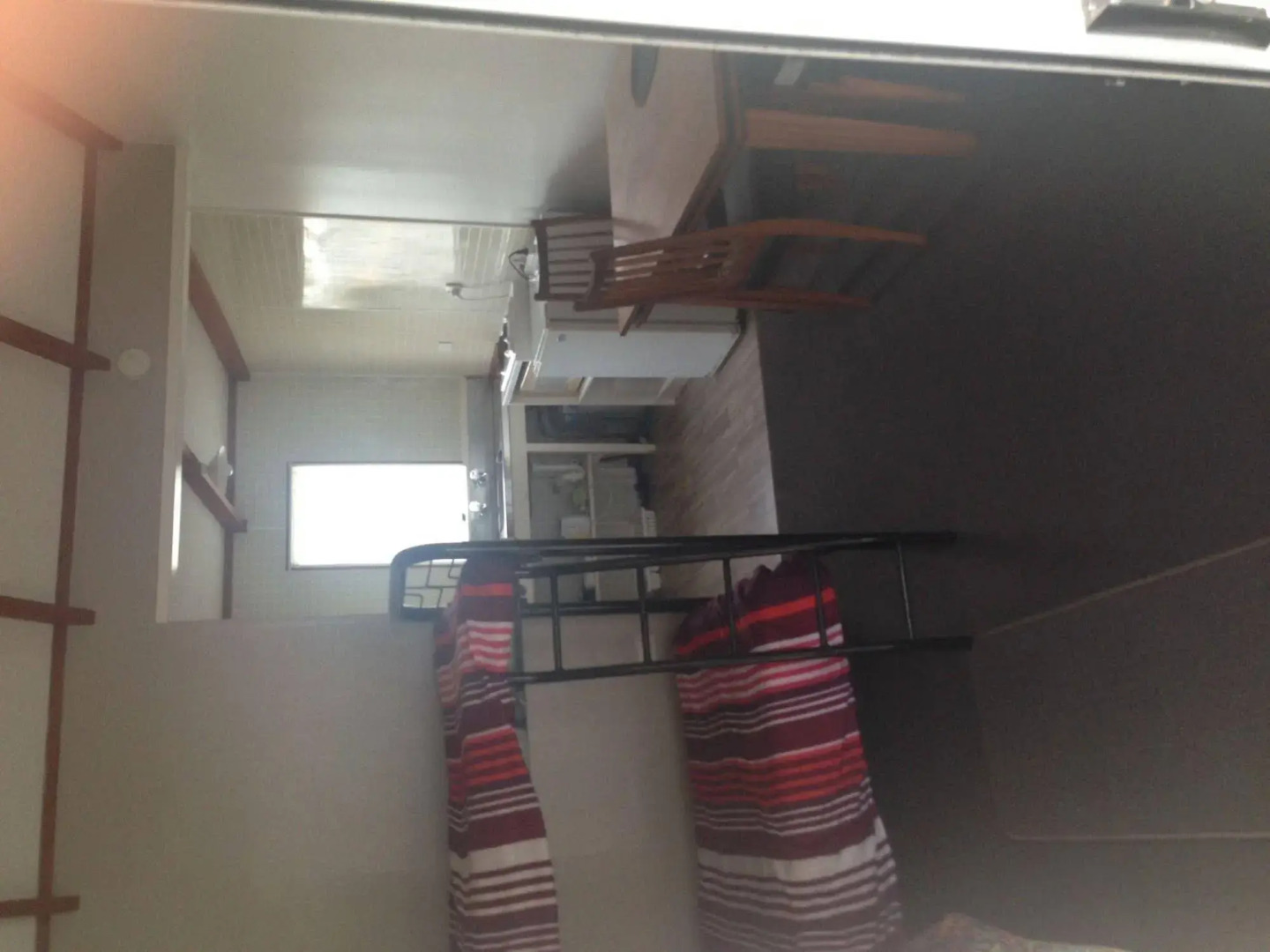 Whitianga Campground