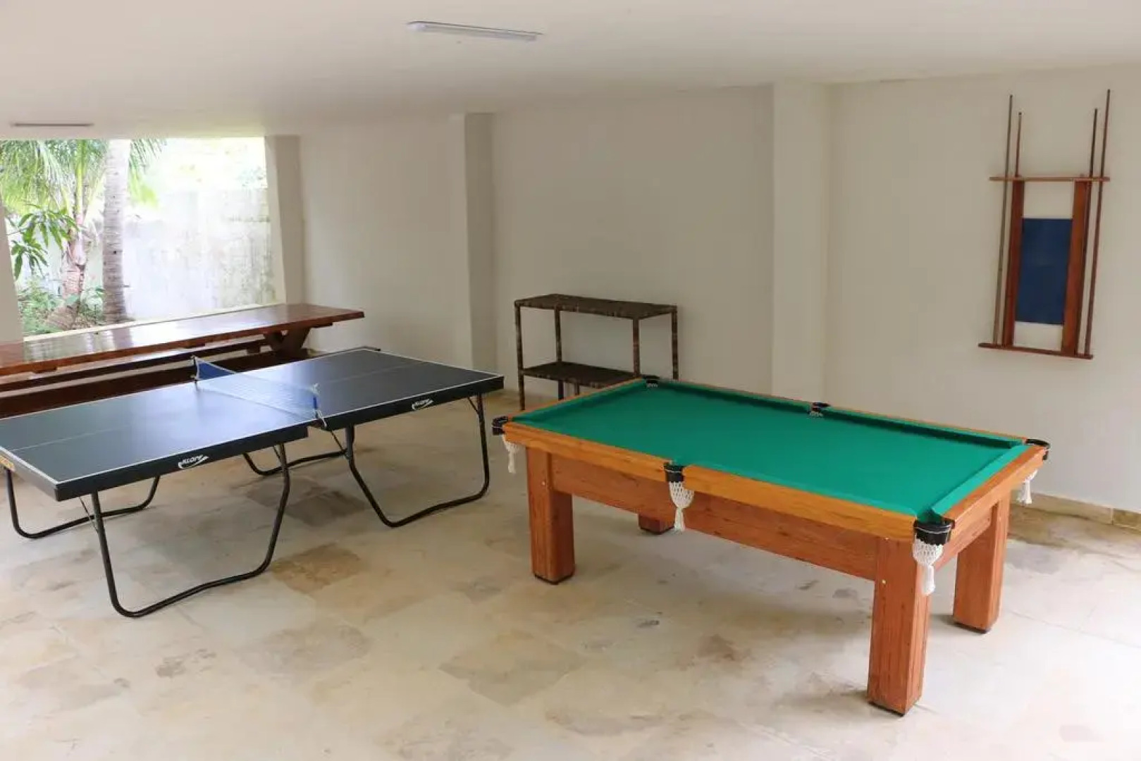 Pousada Ponta de Mangue