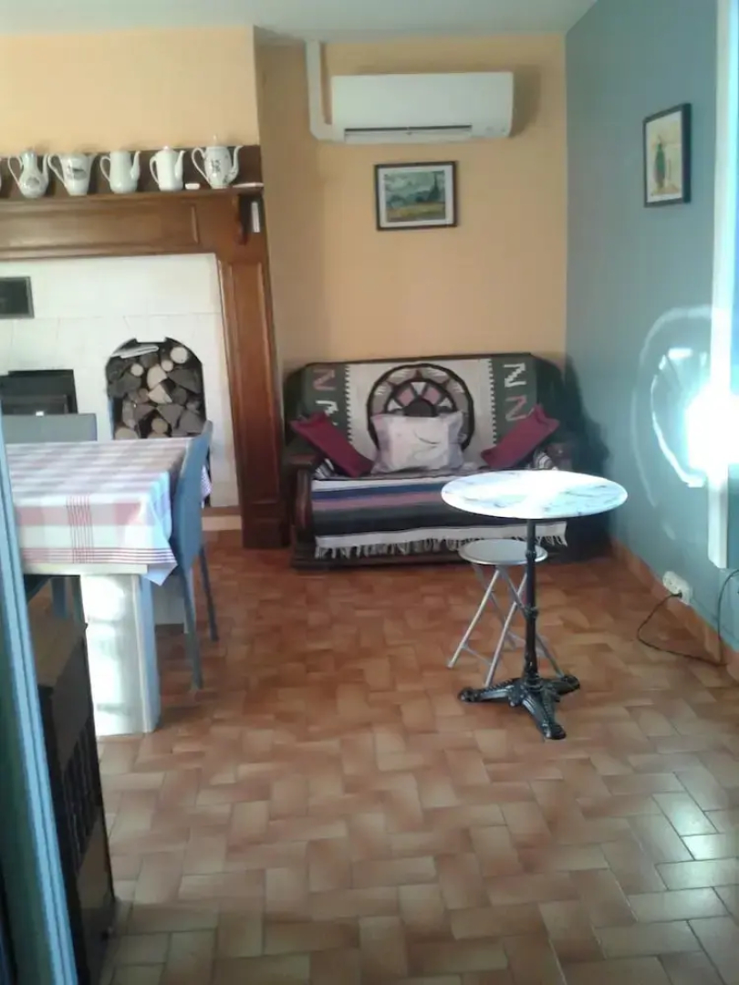 Gite des croix Bancaud