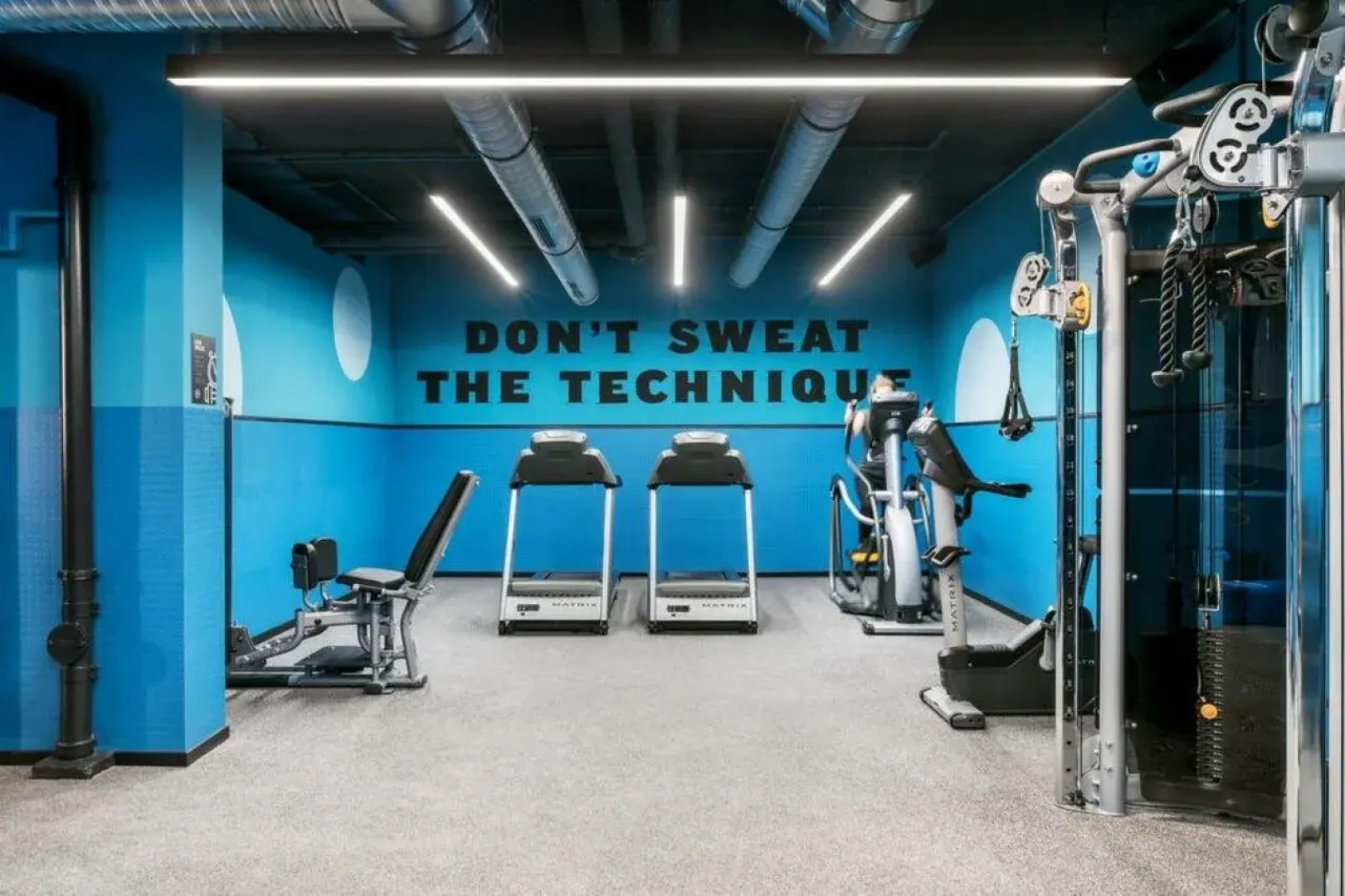 Dresden Zentrum Hotel