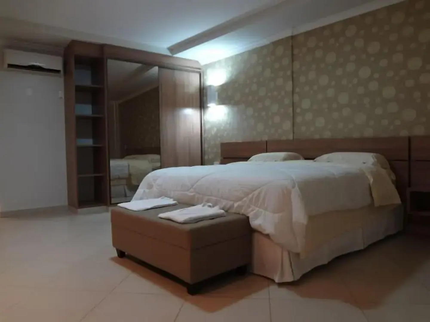 Vale Dos Carajas Hotel