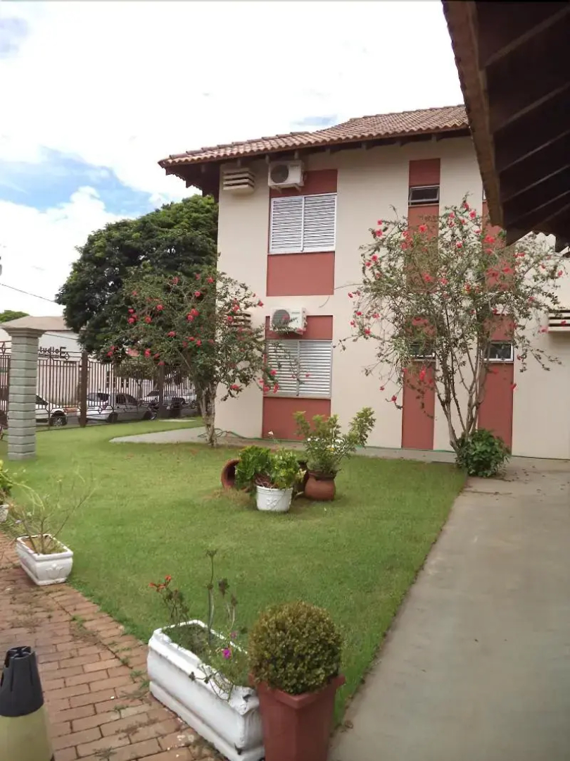 Villa Verde Hotel