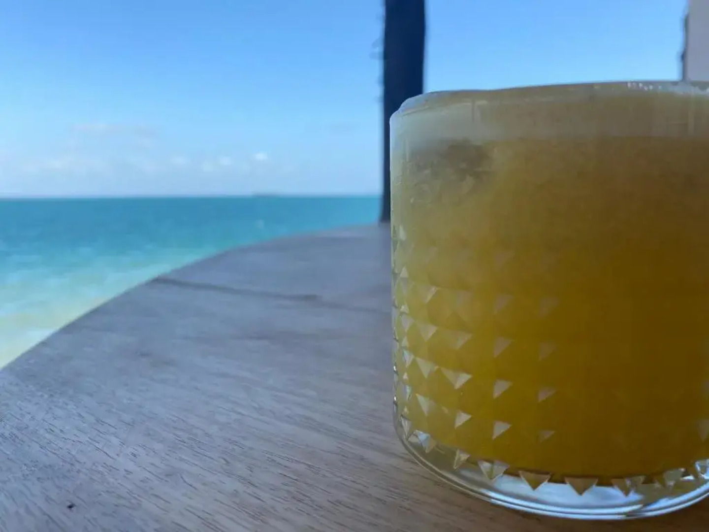 Calamari Beach Villas