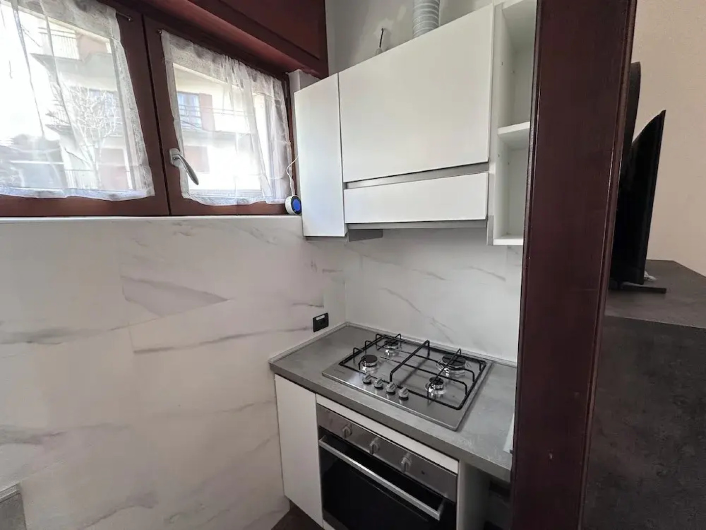 vulcano case vacanza selvino