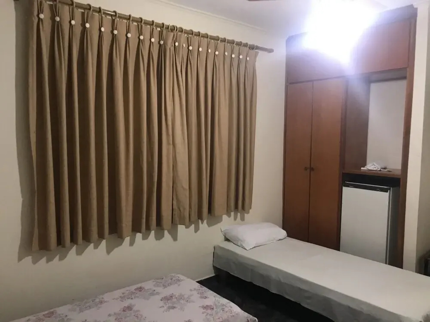 OYO Florenza Palace Hotel