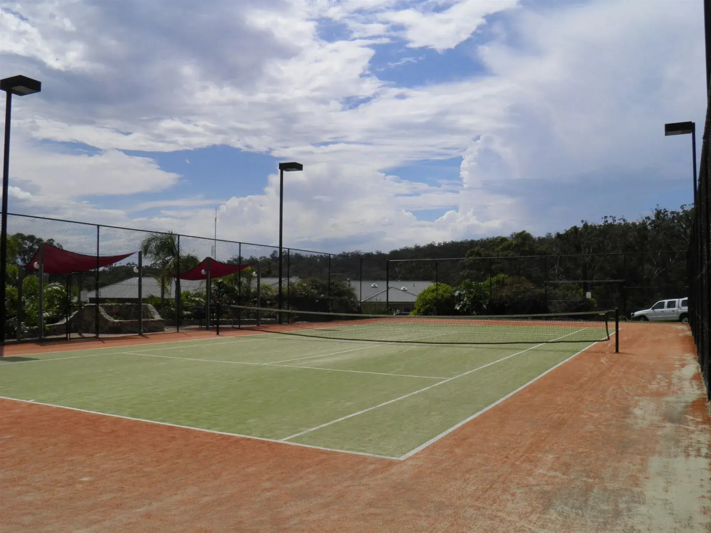 Robyns Nest Boutique Resort