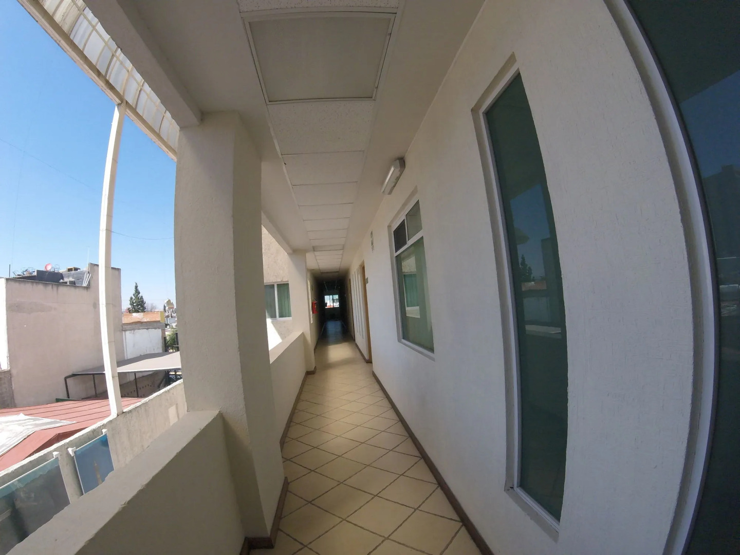 Hotel Suites Victoria