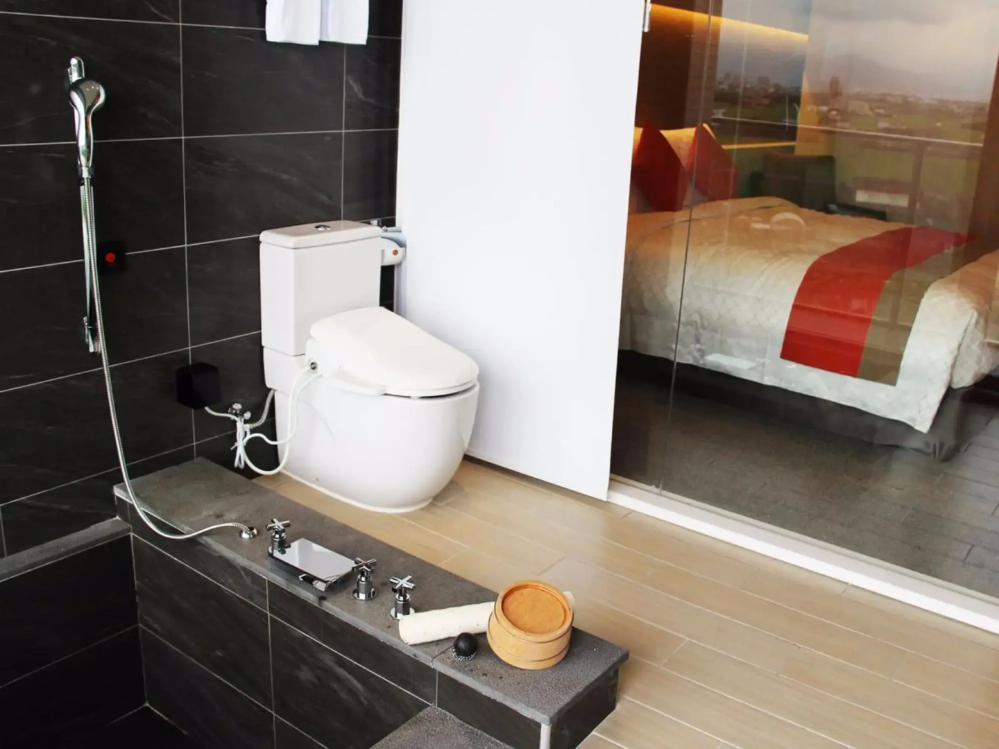 Dancewoods Hotels & Resorts