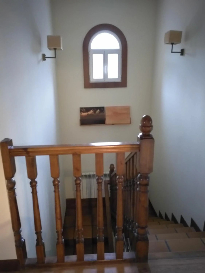 La Majada de Alameda