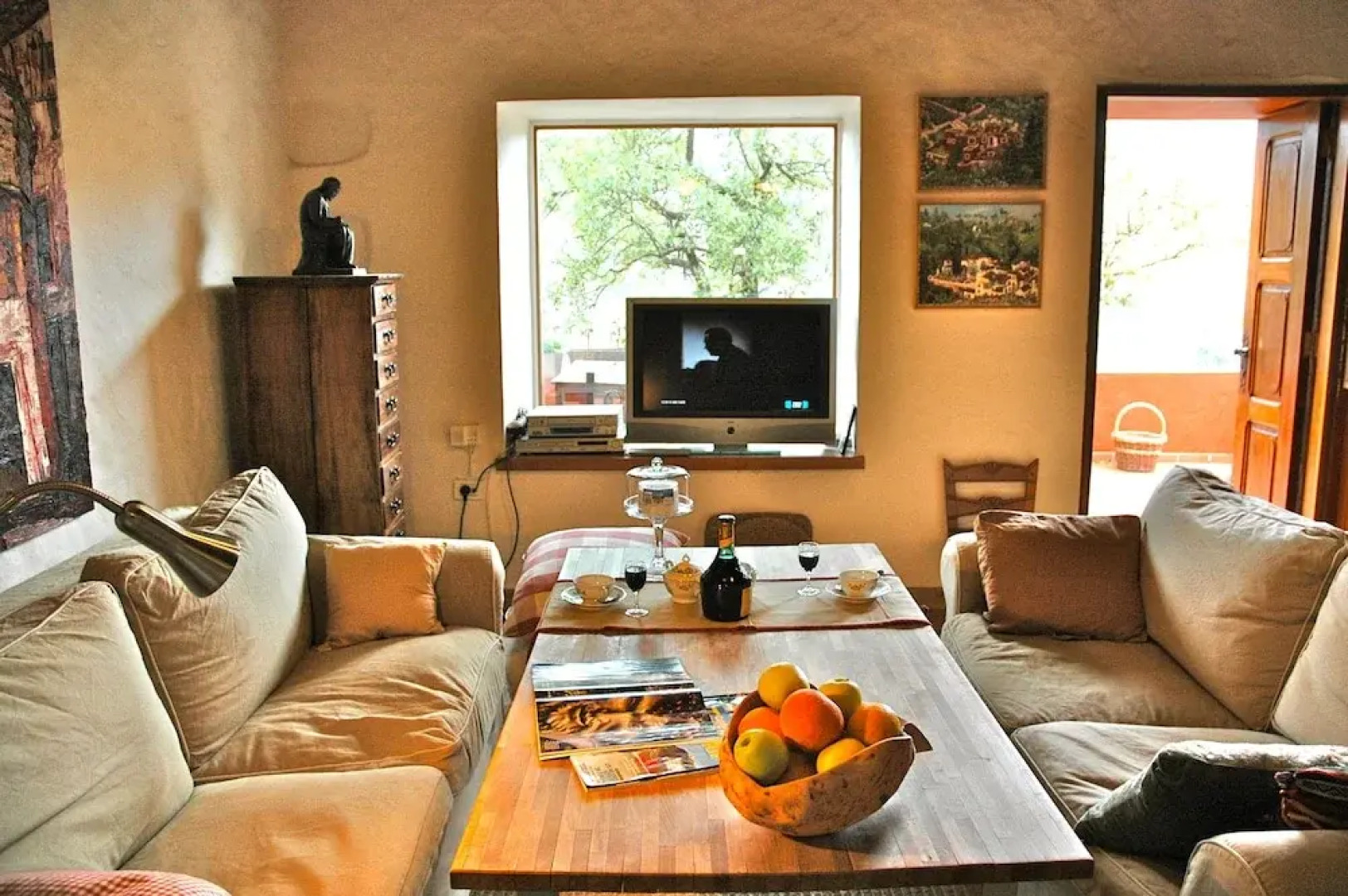 Romantic Villa With Private Pool for Couples in Gran Canaria