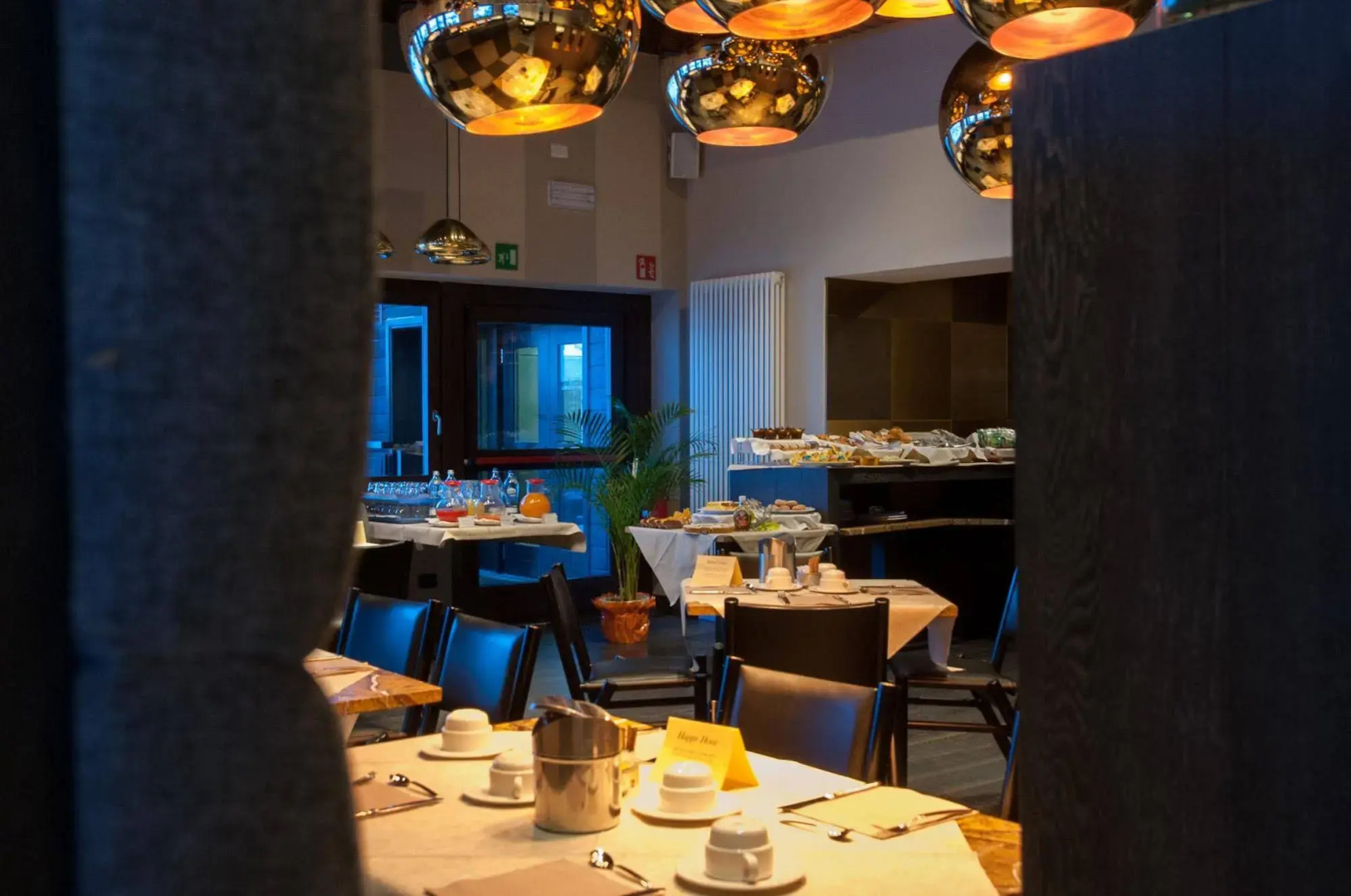 Alexander Charme Hotel