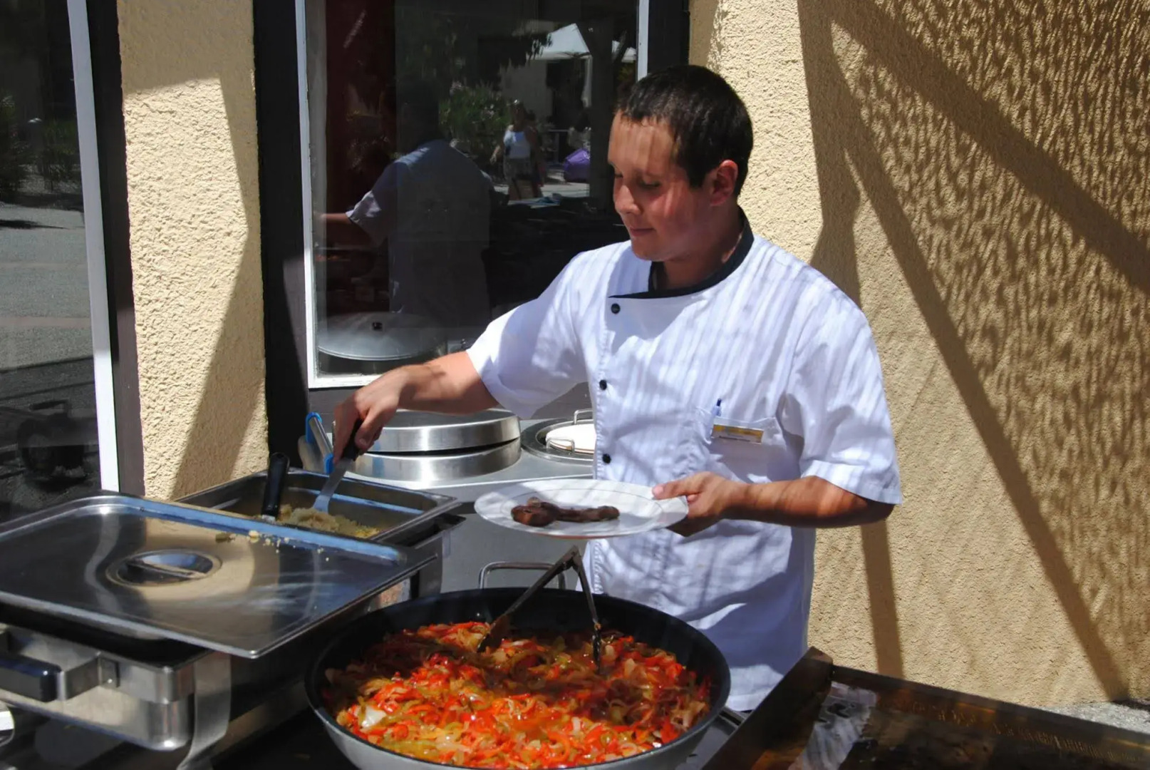 Village Vacances Le Junka