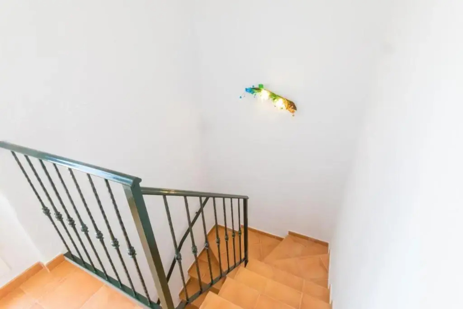 Alojamientos Madrigal 1 y Madrigal 2