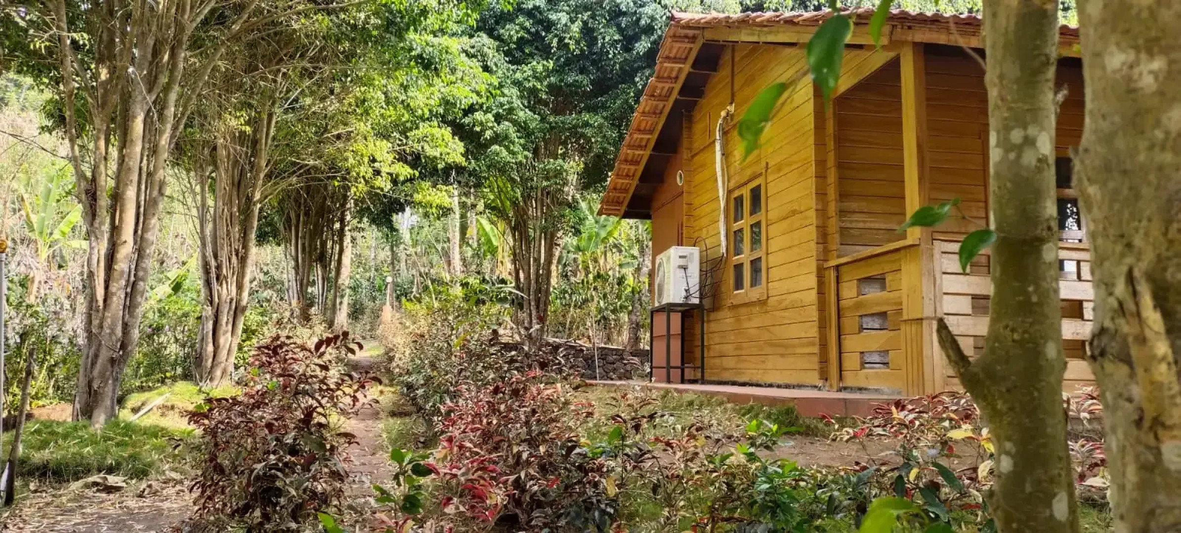 George's Cottages & Resorts