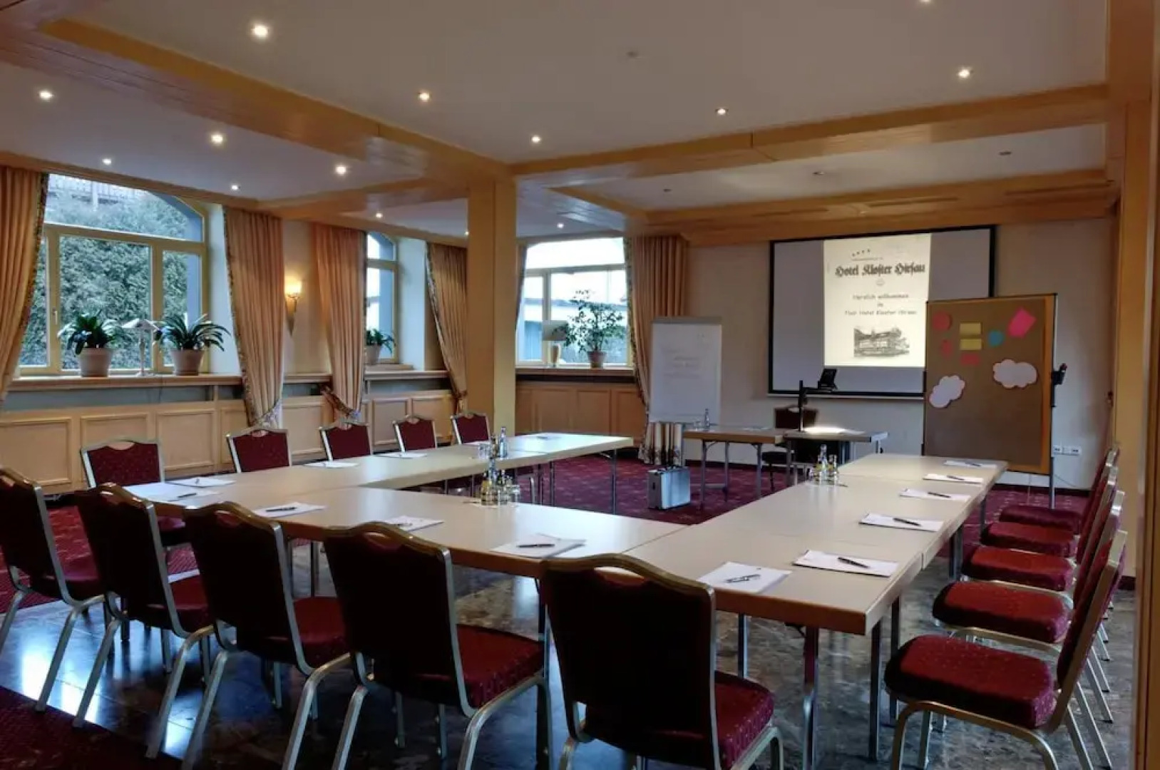 Hotel Kloster Hirsau