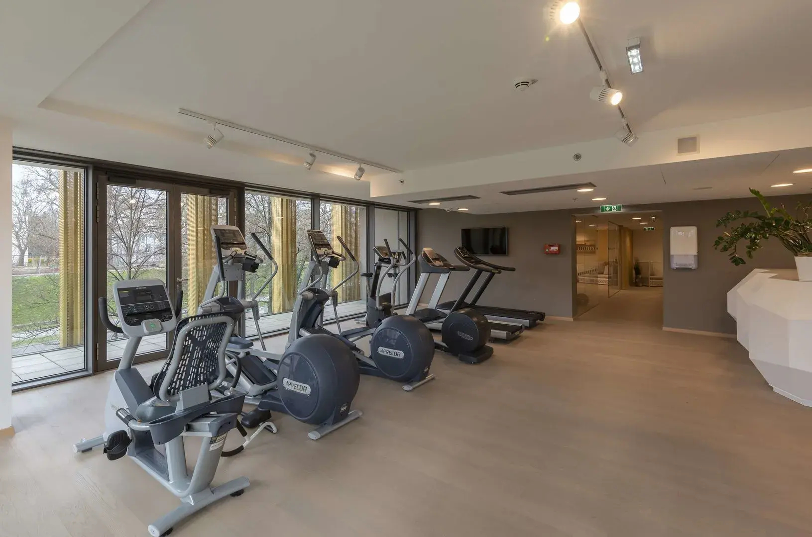 Doubletree by Hilton Vienna Schonbrunn