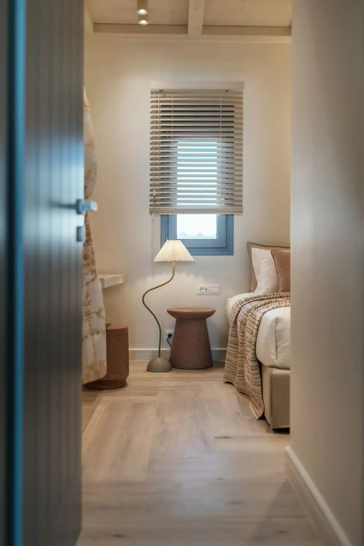 Salty Angel Sea Front Villa