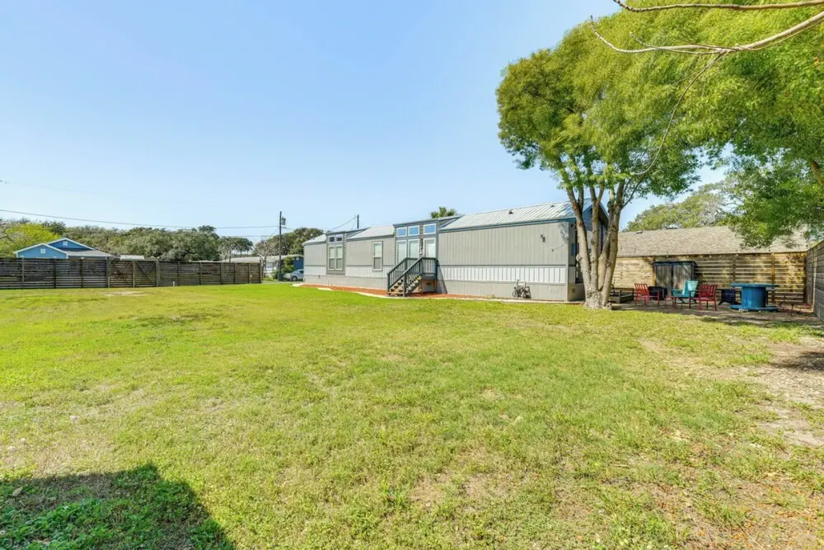 Walk to Fulton Fishing Pier: Family Home w/ Patio!