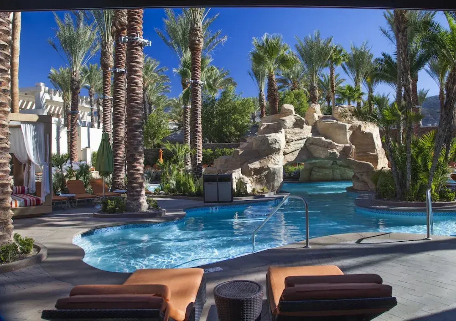 Harrah's Resort Southern California - A Caesars Rewards Destination