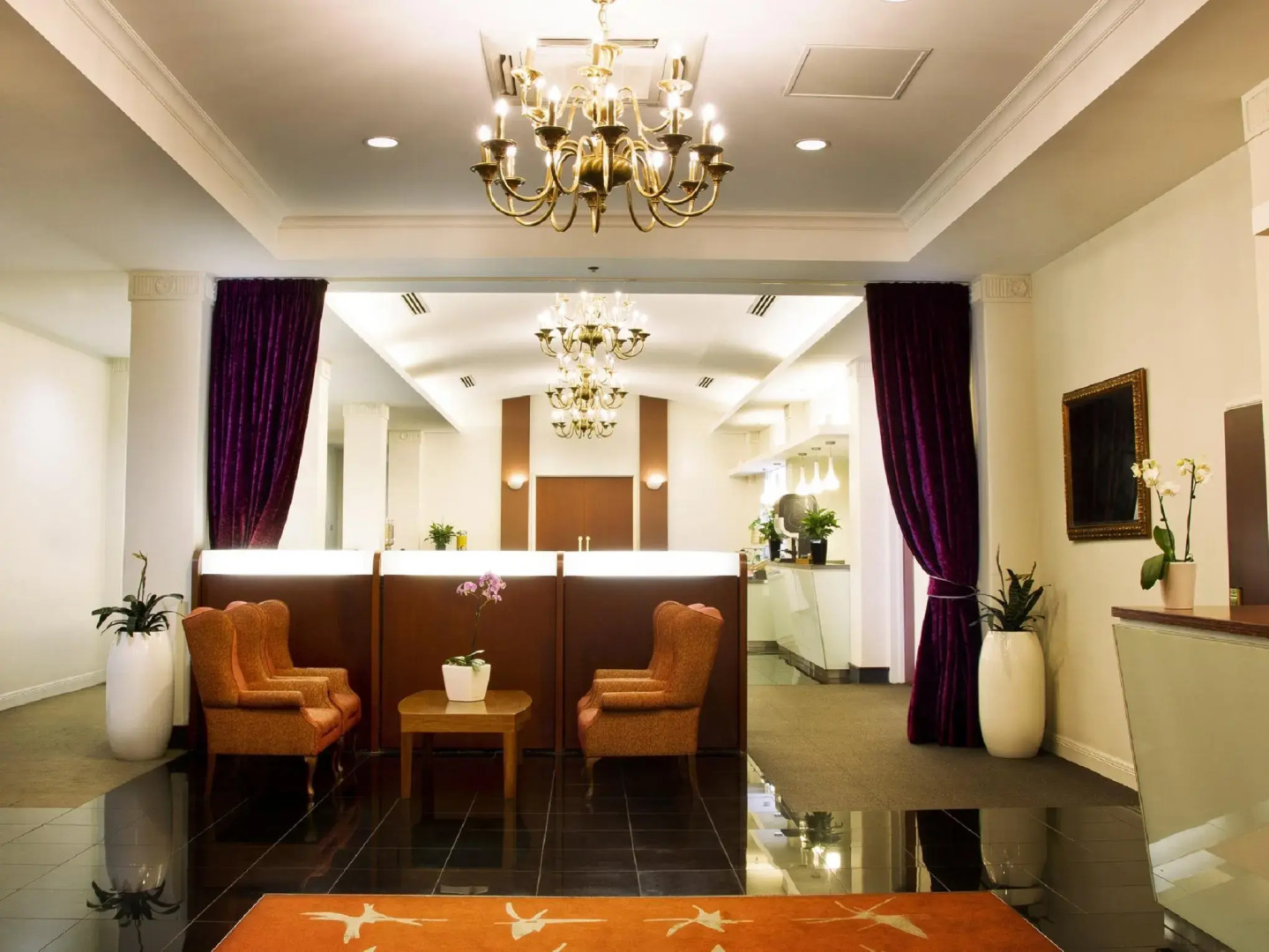 Fable Auckland, MGallery