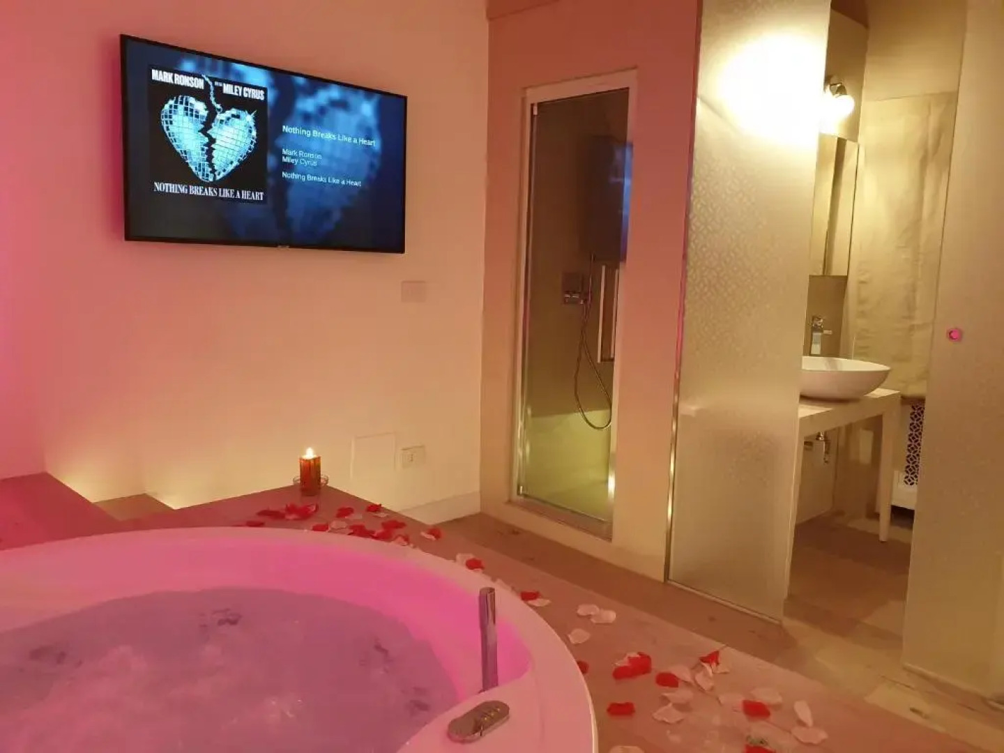 Christians Suites Spa