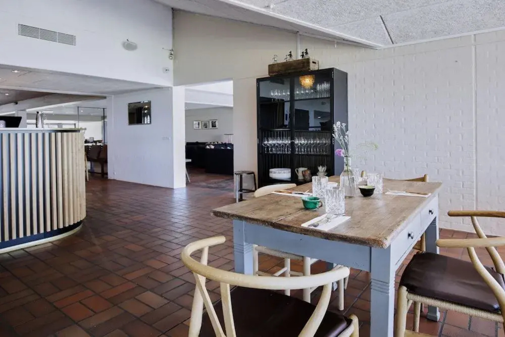 Ebeltoft Strand Apartments