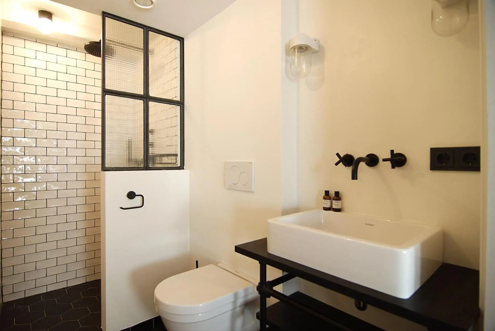 Budget Hotel Thorbecke