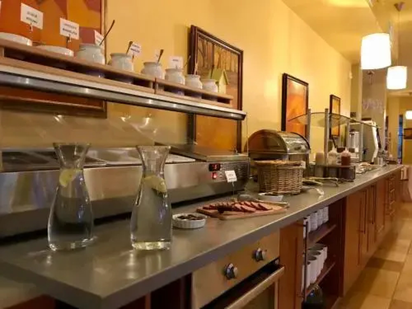 Hotel Slunecna Louka