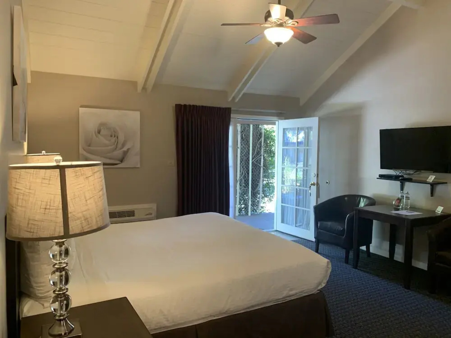 Golden Haven Hot Springs