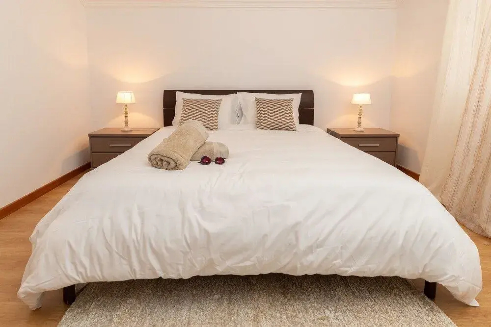 The Blue Pearl - Villa Paul