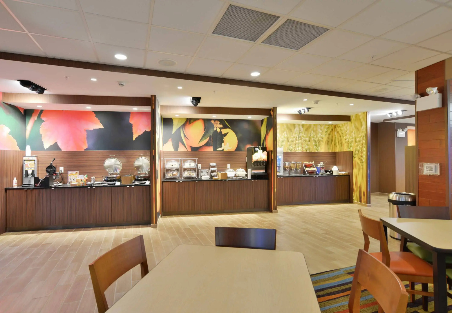 Fairfield Inn & Suites by Marriott Eau Claire Chippewa Falls
