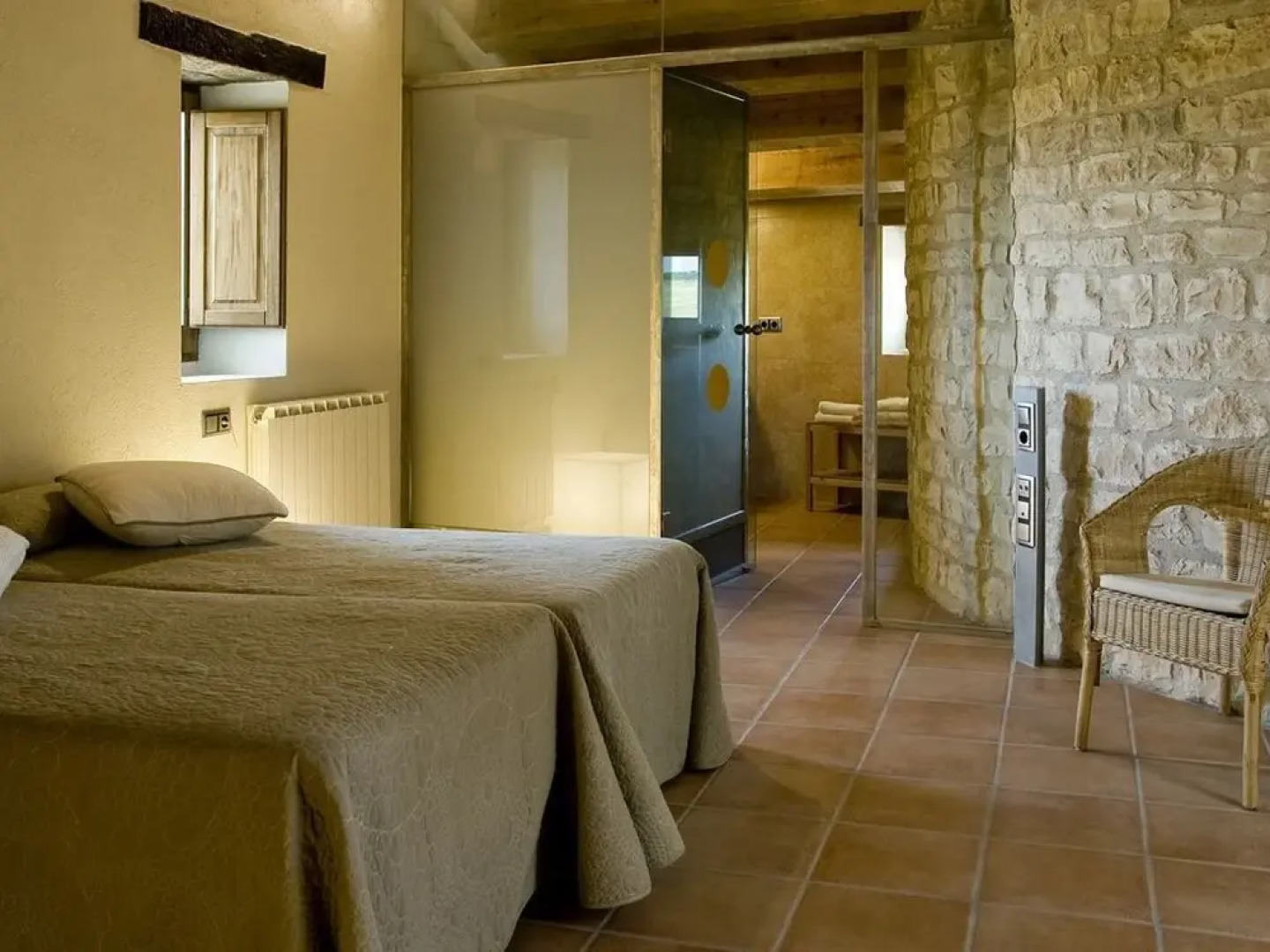 Torre Castell de Mejanell