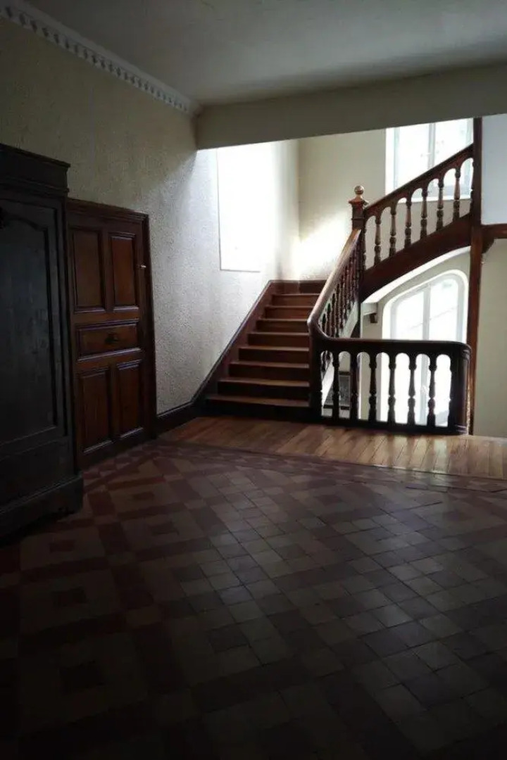 Hotel Restaurant Le Repère