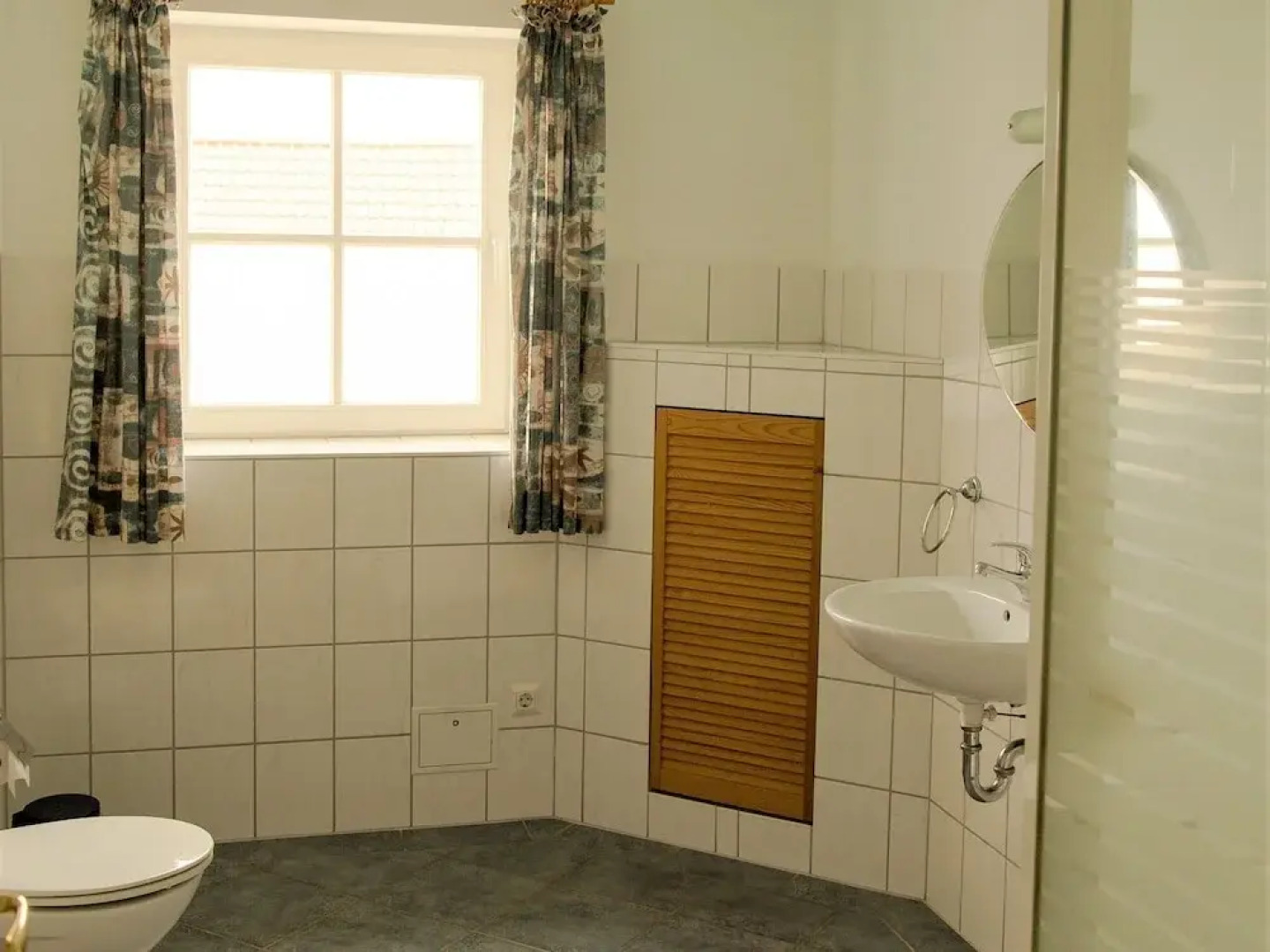 Modern Apartment in Rerik With Sauna