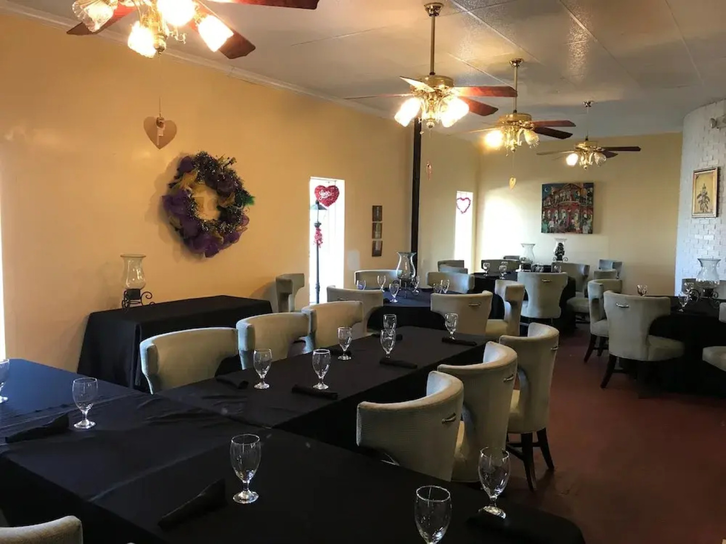 Studio Suites Extended Stay