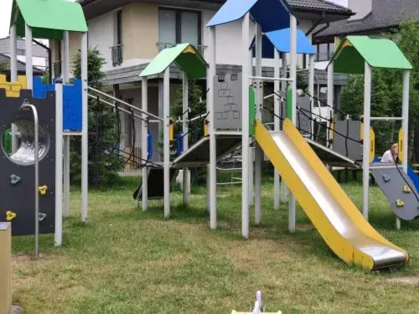 Apartament Ku Morzu Ustronie Morskie