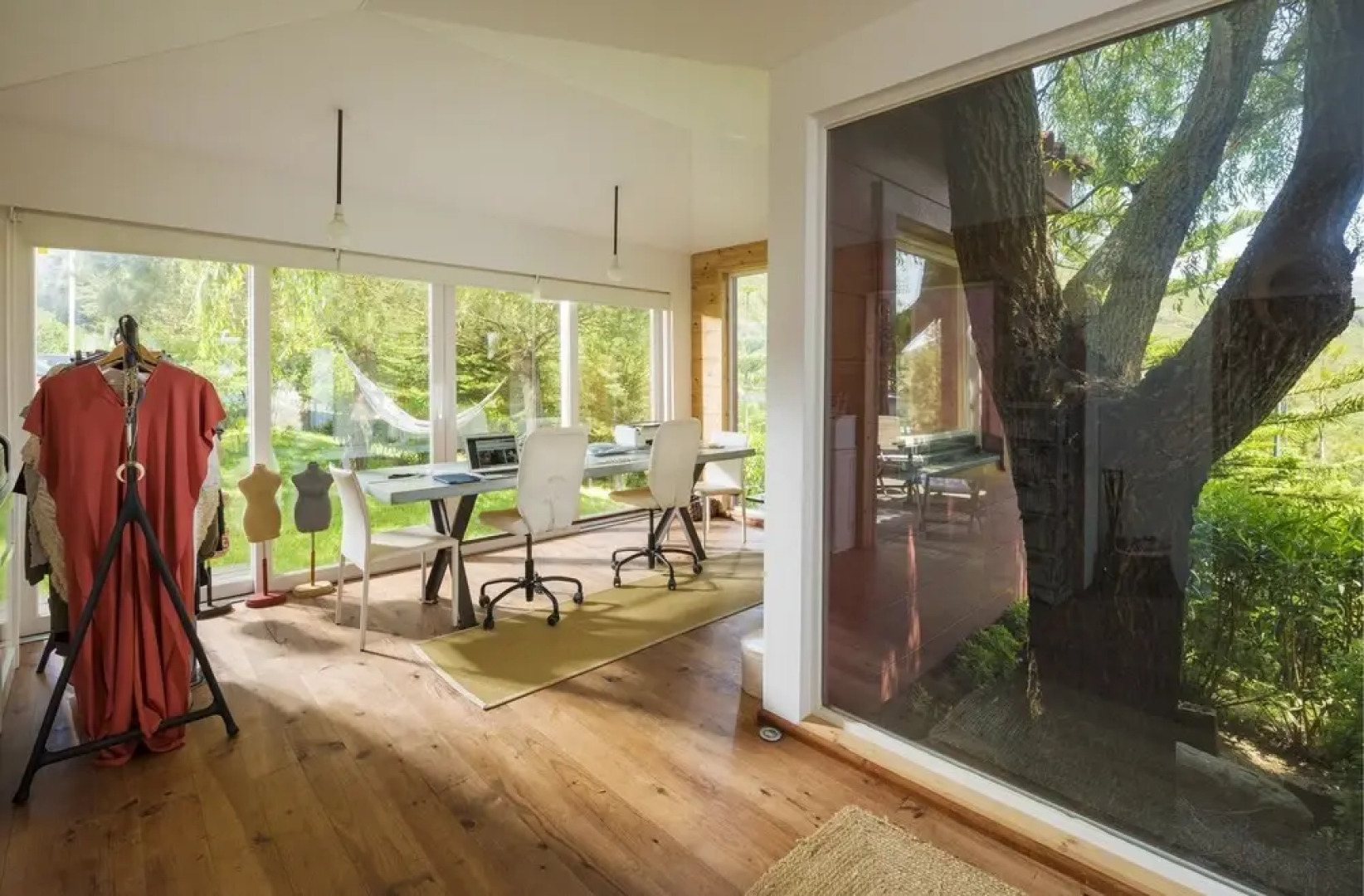 House With 4 Bedrooms in Tarifa, With Wonderful sea View, Private Pool