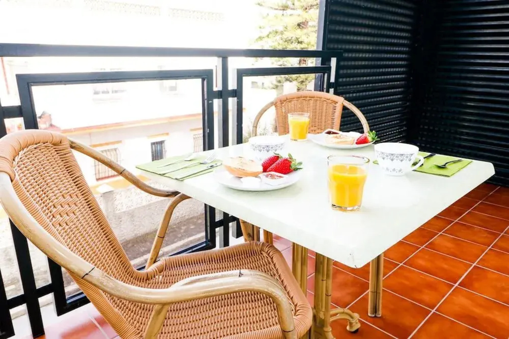 Apartamentos San Francisco by Summerland