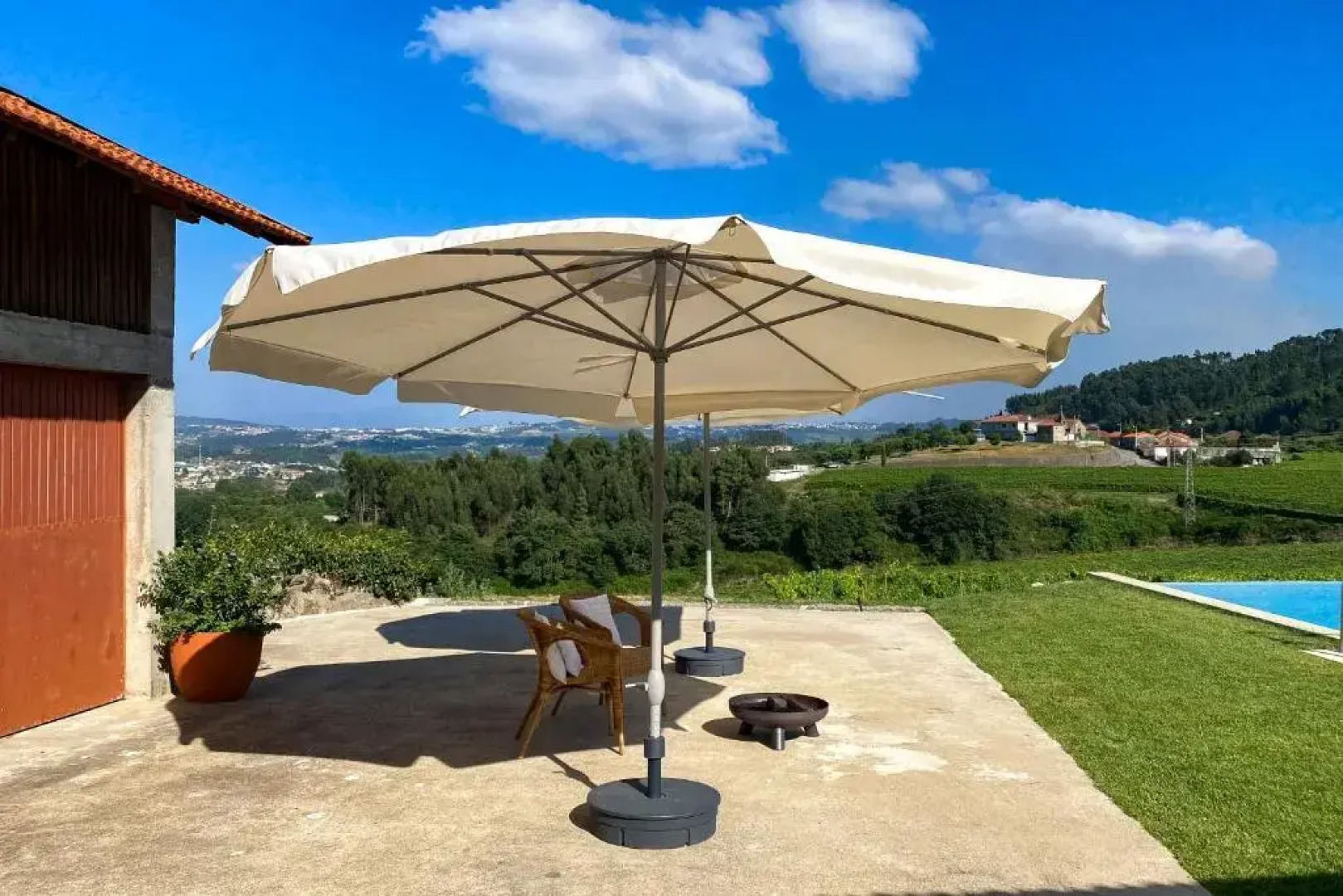 The FarmHouse II - Uma quinta deslumbrante