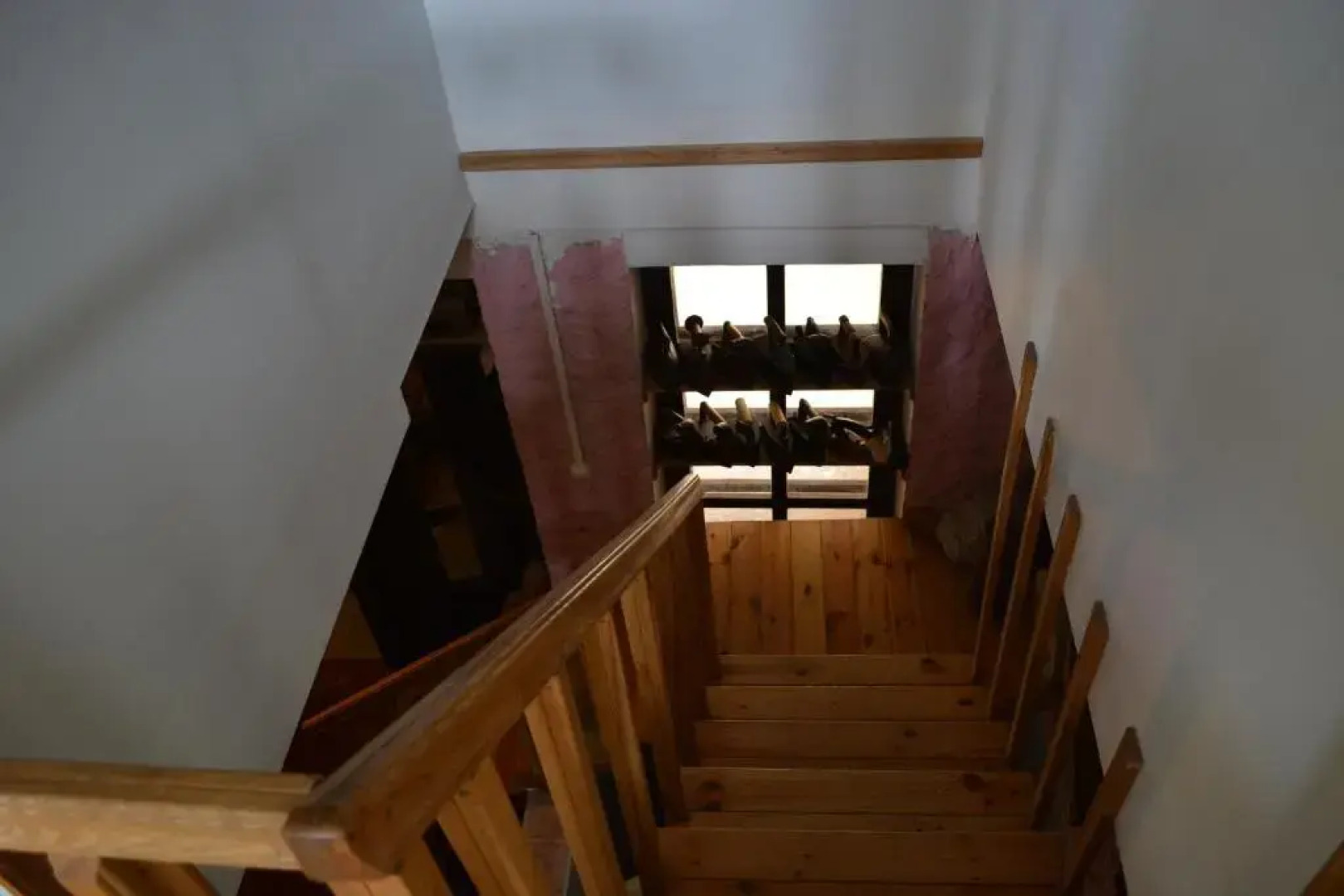 Viesu nams Jūras Bura