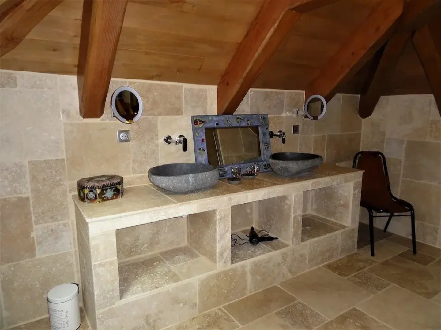 Domaine des Marequiers Gîtes