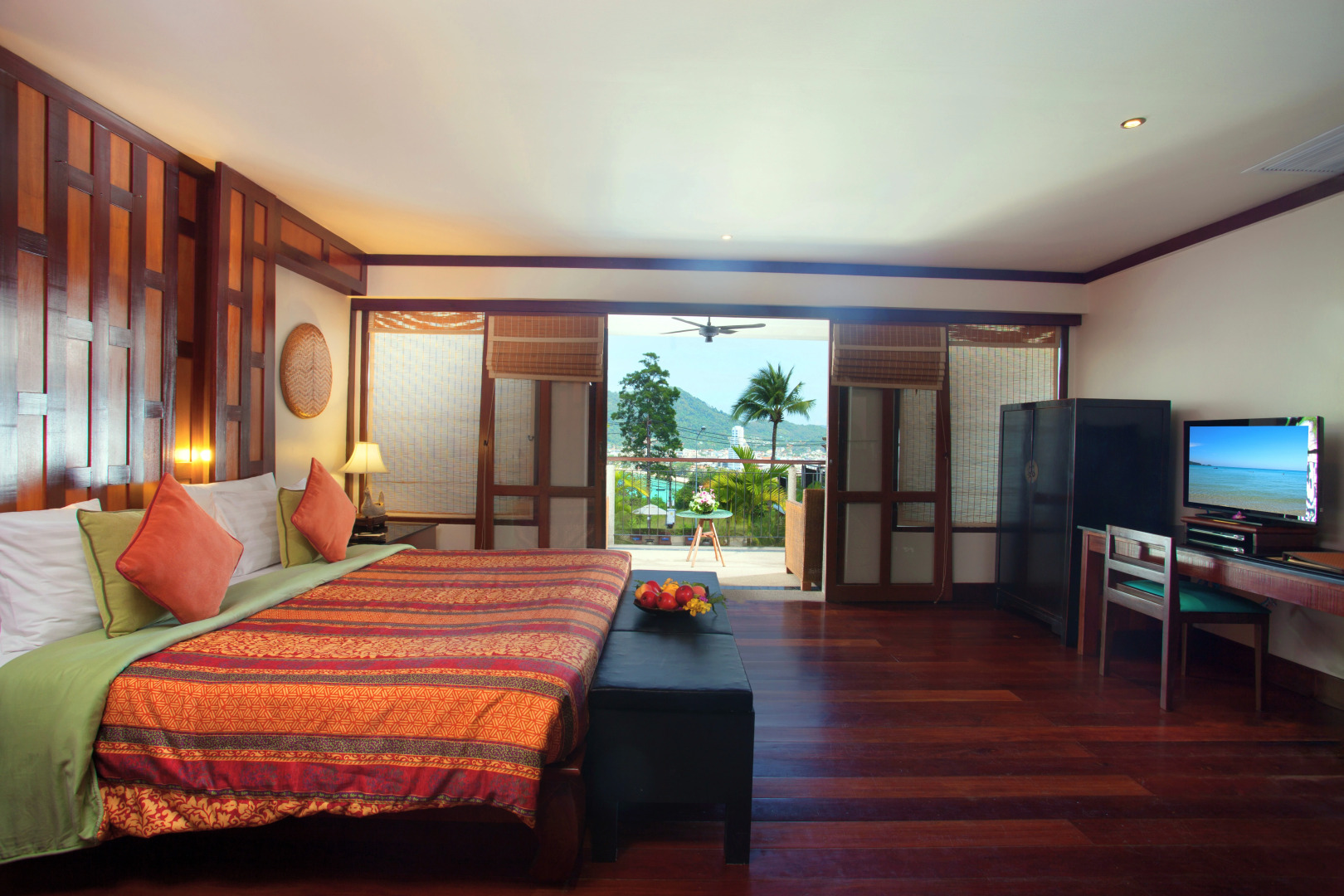 Baan Yin Dee Boutique Resort