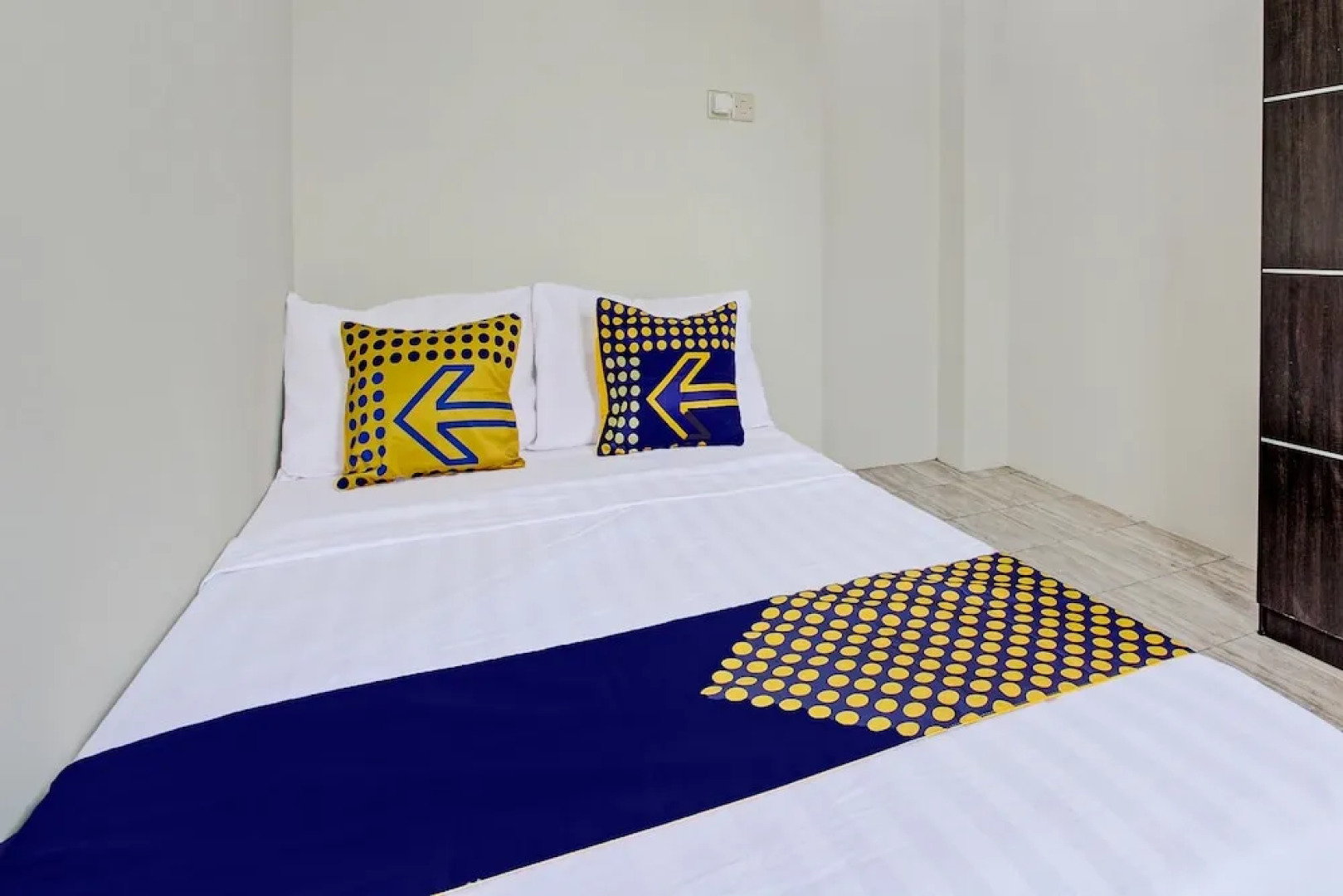 Hotel O Kristin Homestay