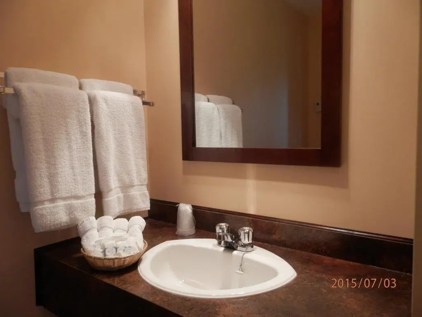 Motel La Maison de Travers