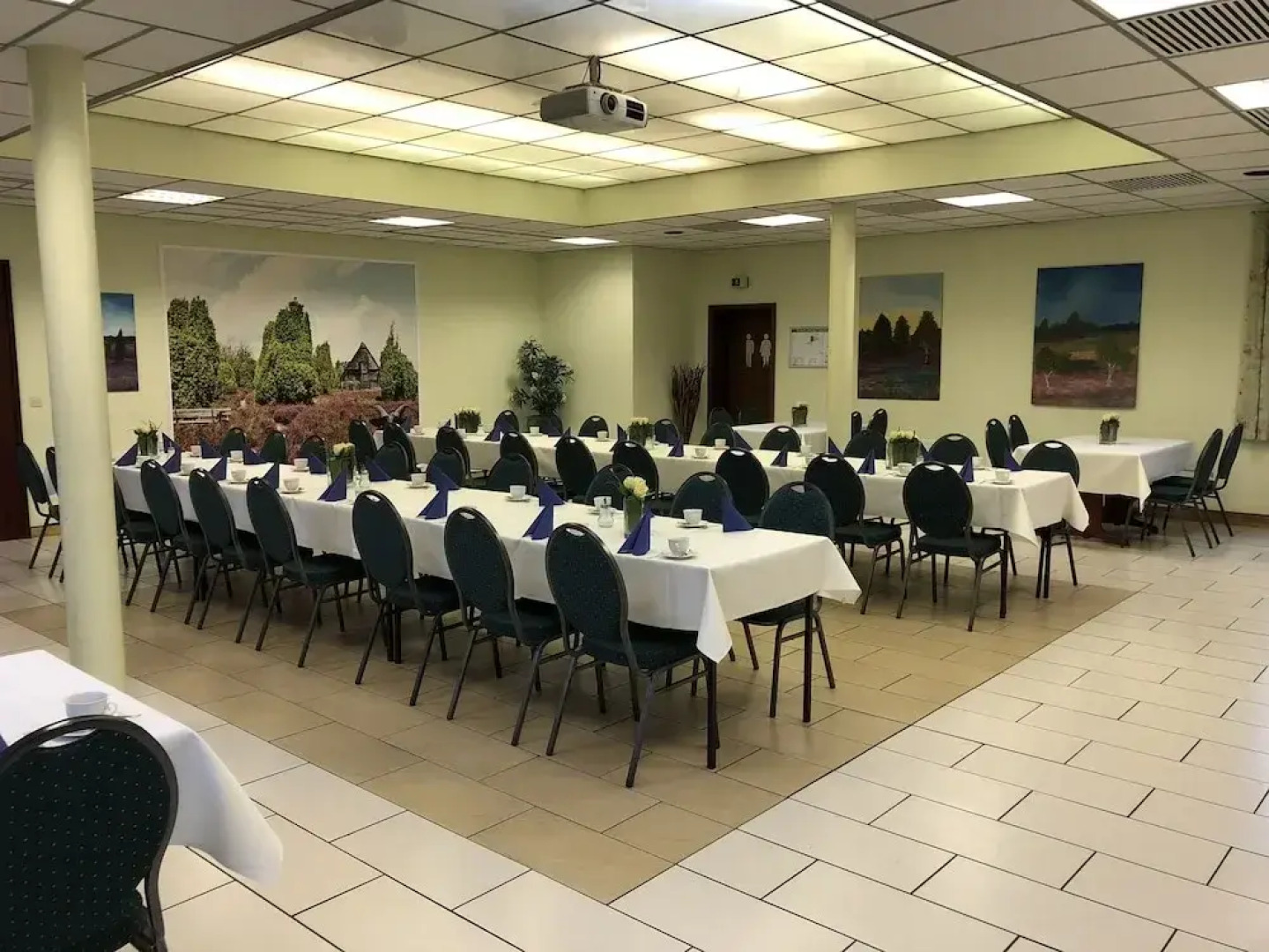 Heidekönig Hotel Celle