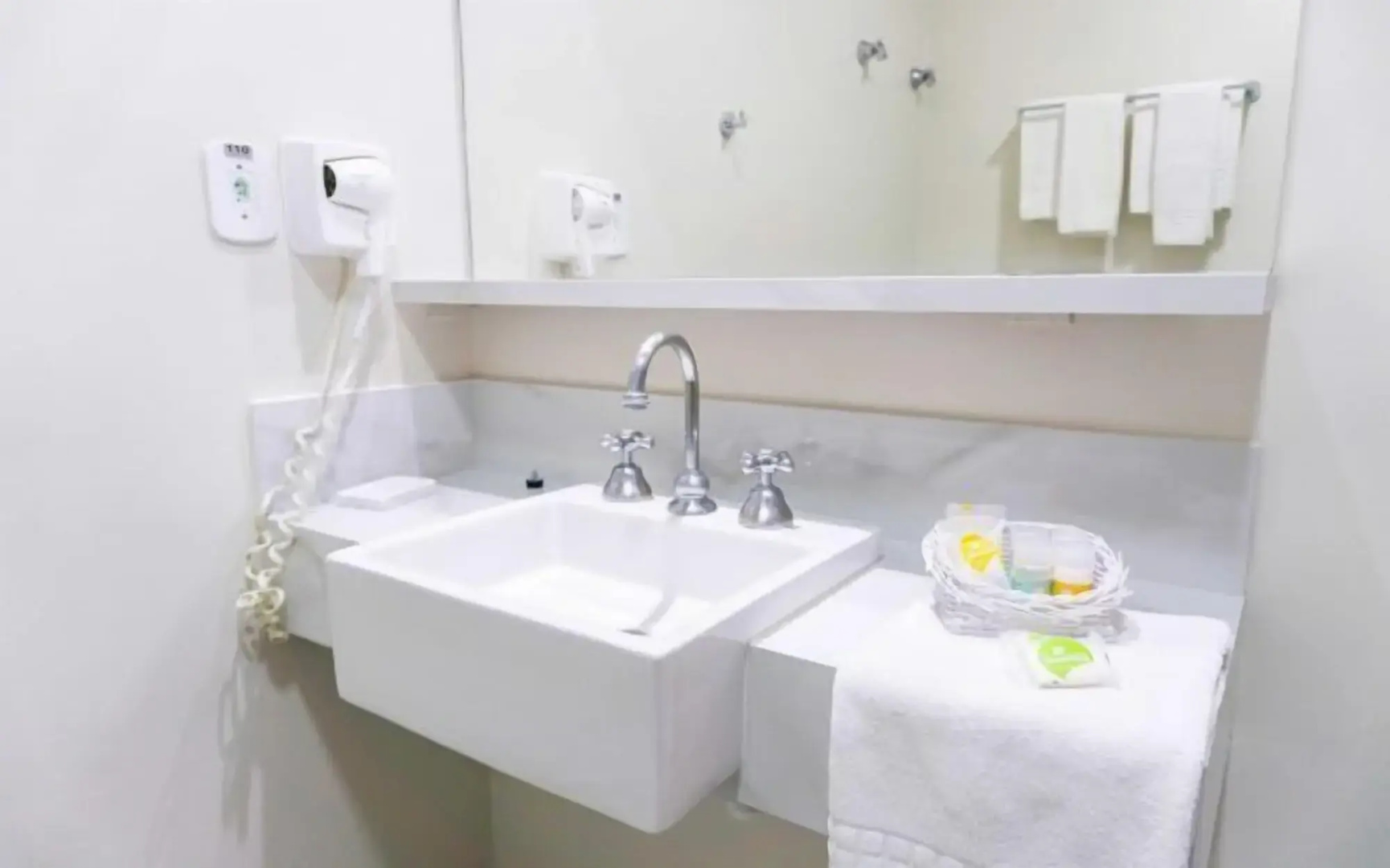 Guararema Parque Hotel