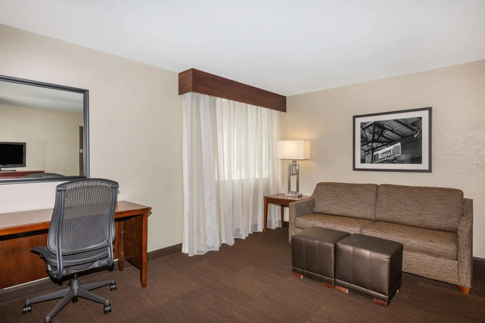 Wyndham New Orleans - French Quarter