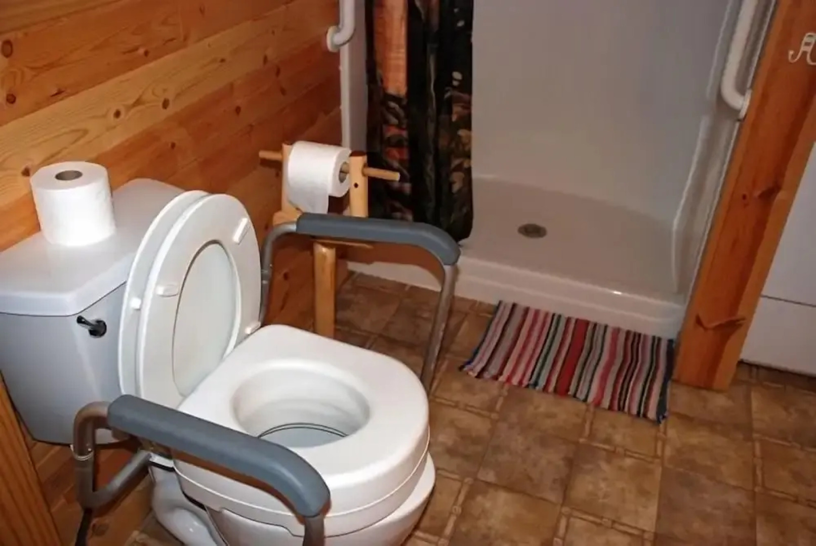 Crow Wing Crest Resort