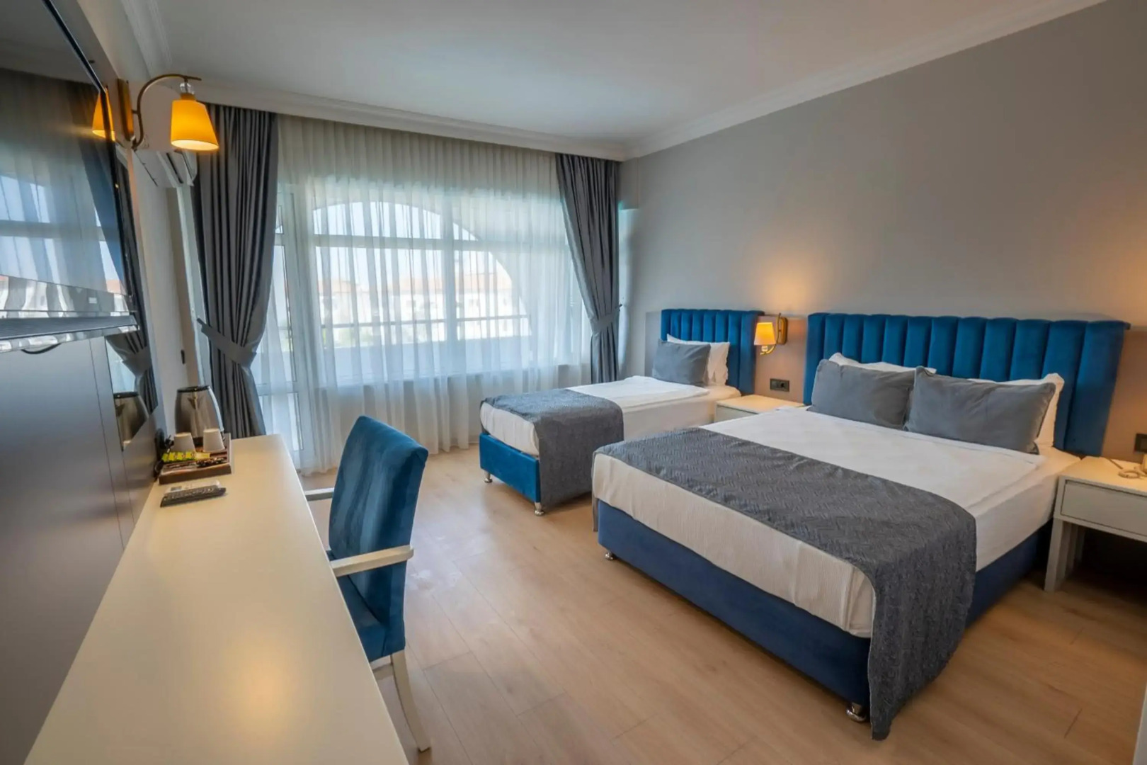 Hotel JAL City Miyazaki