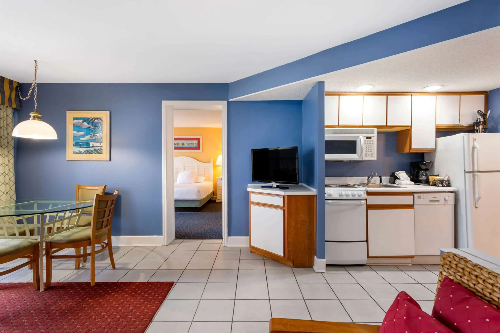 Ocean Club Resort Myrtle Beach a Ramada by Wyndham